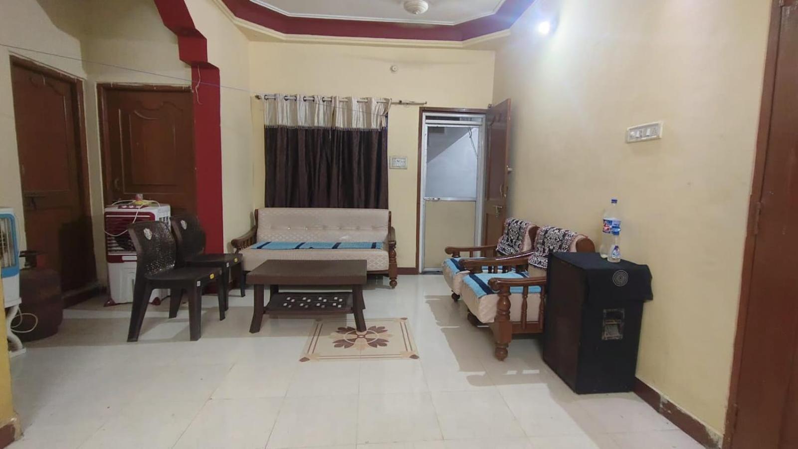 Honey Palace Ujjain Εξωτερικό φωτογραφία